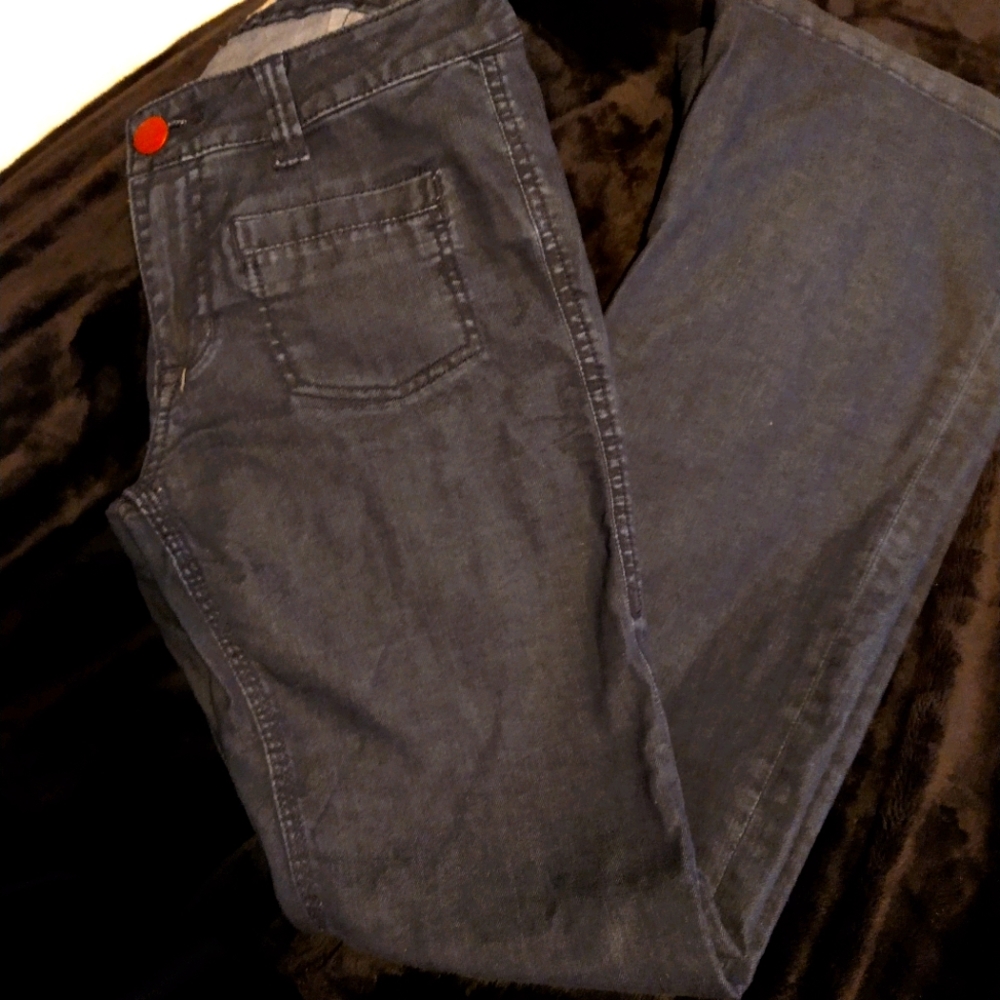 COPY - Cabi size 2 dark jeans